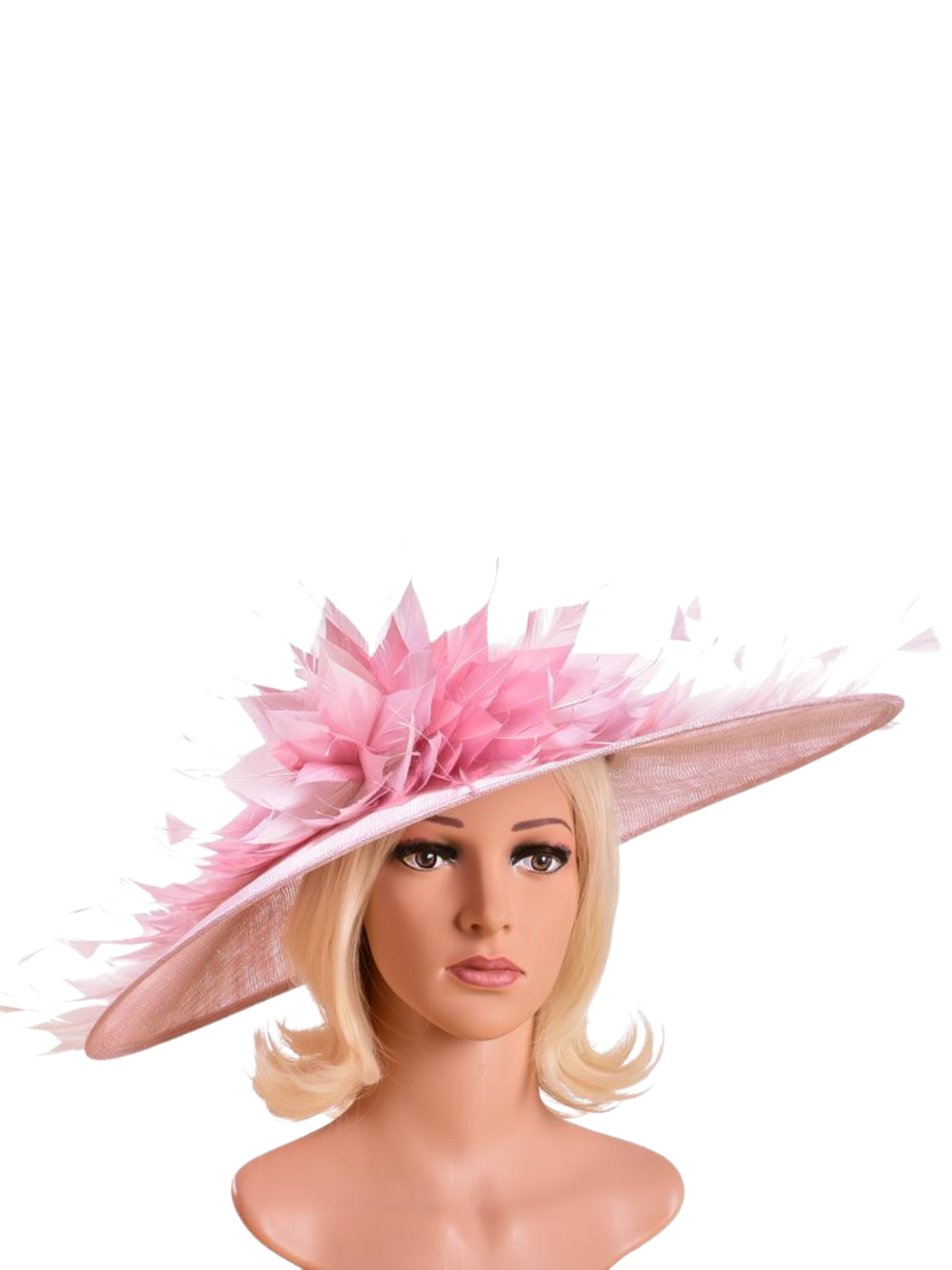 Max & Ellie YH5 Hatinator / Hat