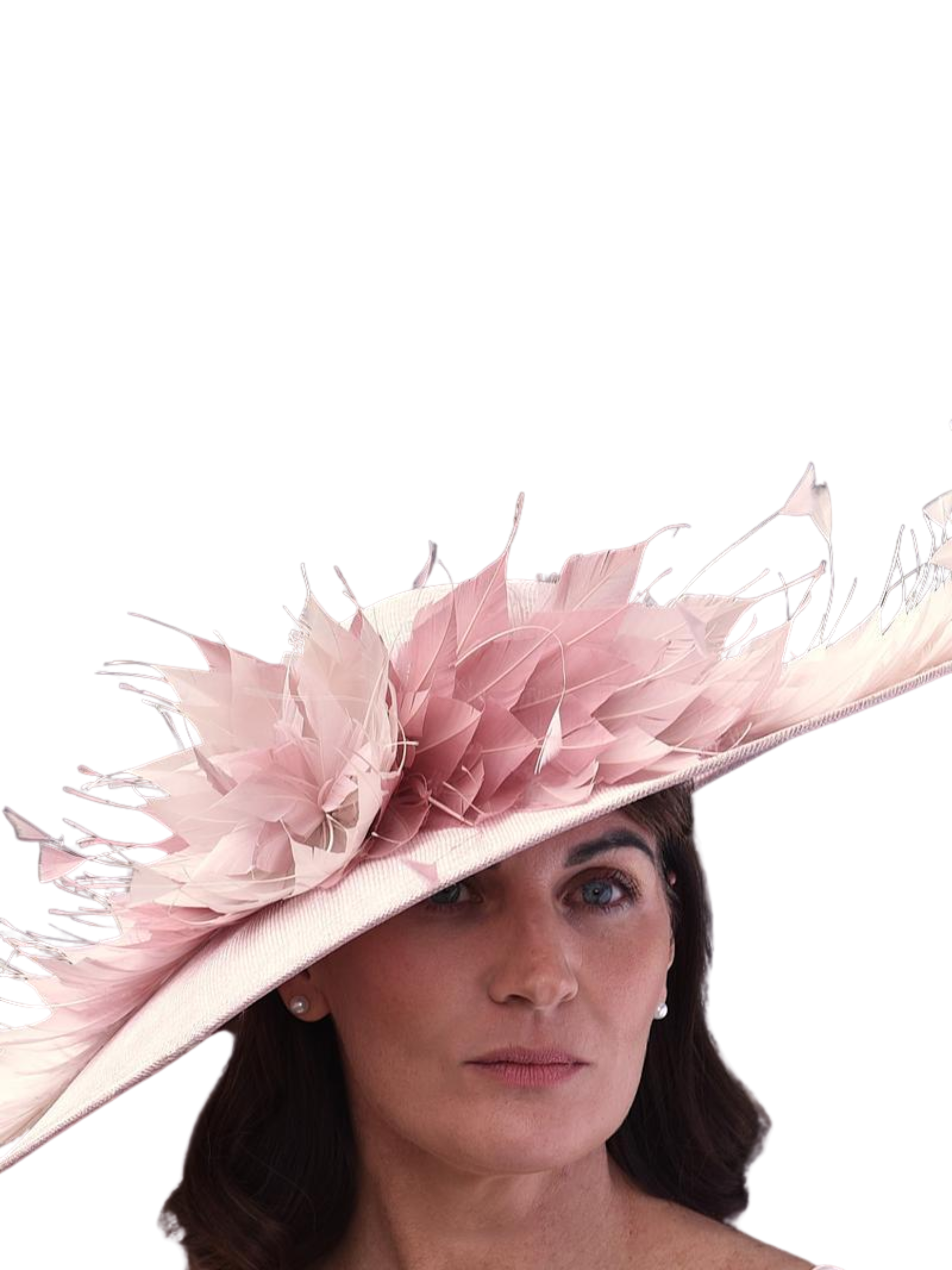 Max & Ellie YH5 Hatinator / Hat