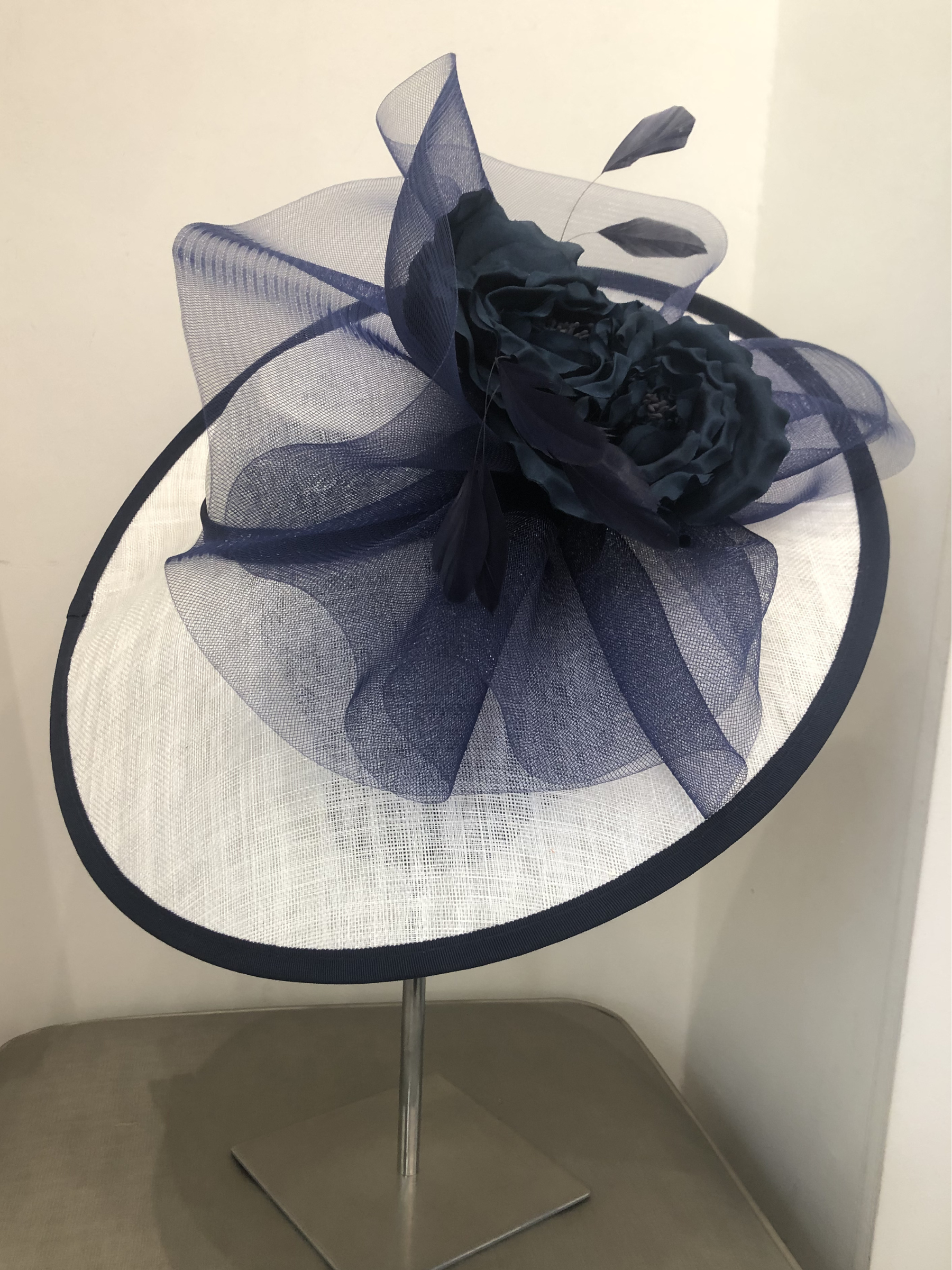 Snoxell & Gwyther 2612