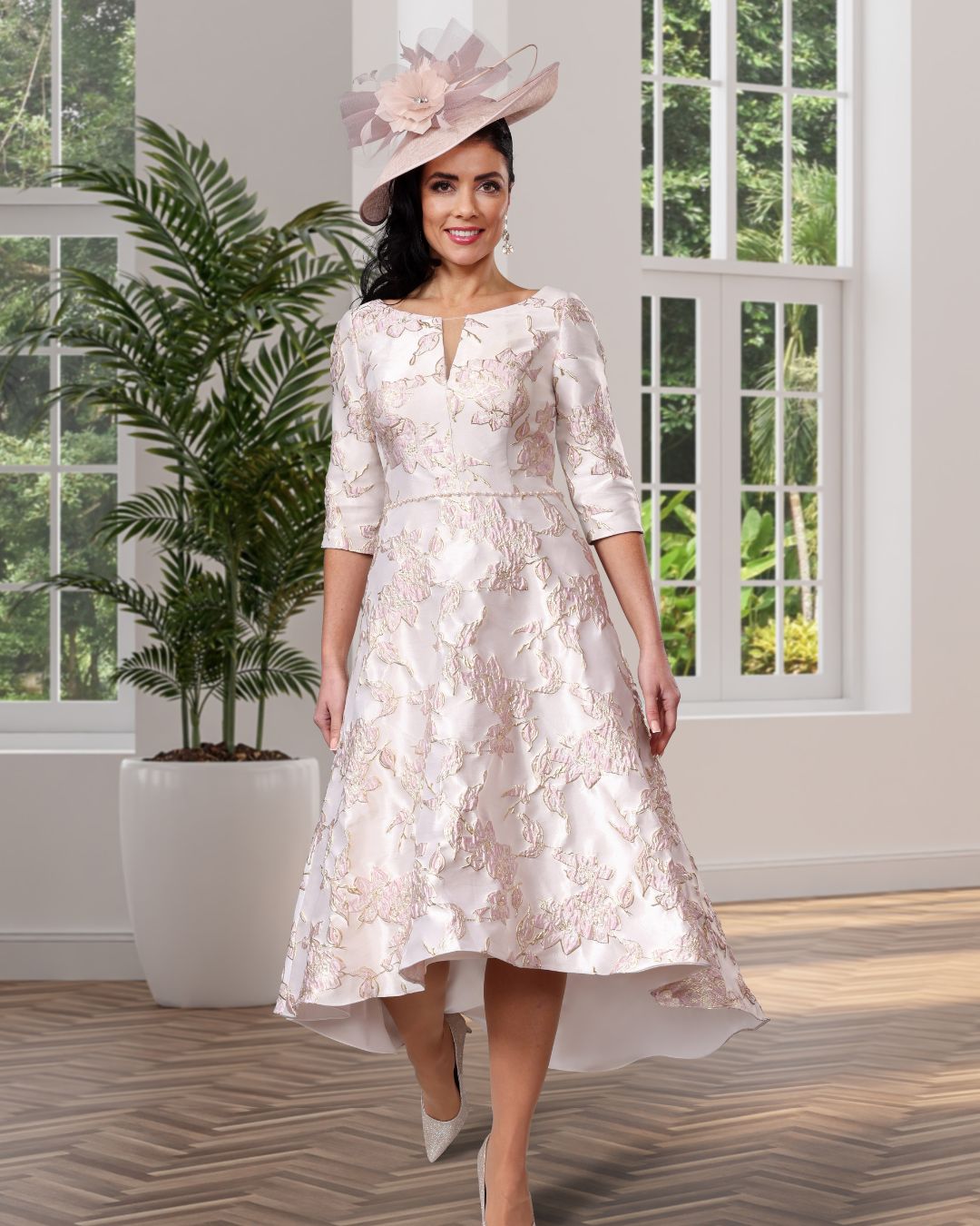 Veromia Occasions VO1604 Blossom