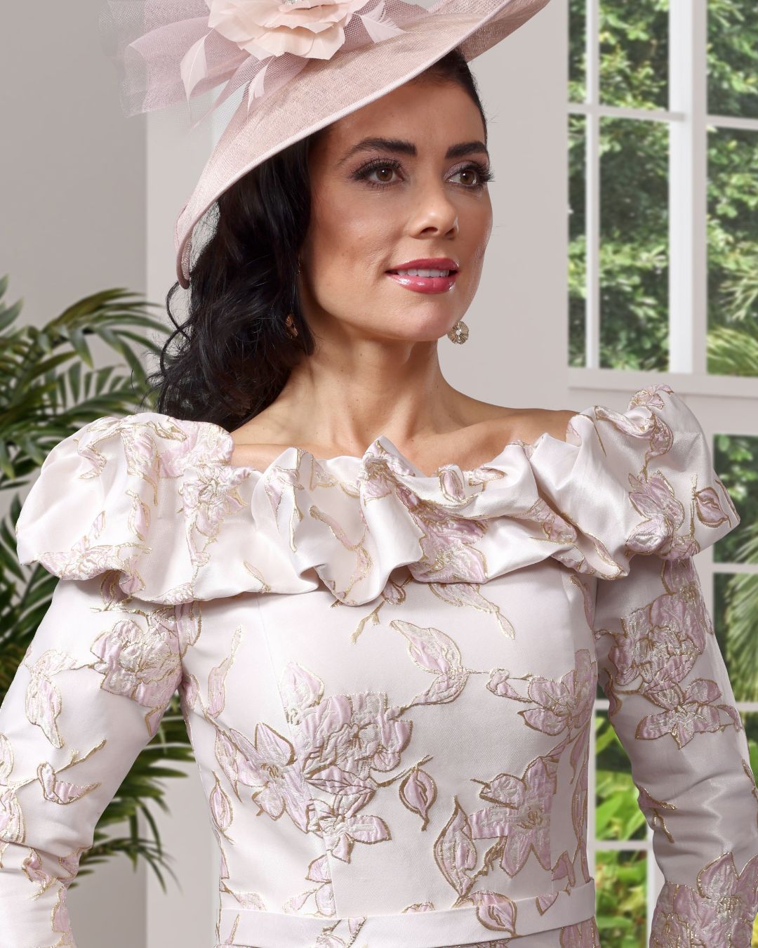 Veromia Occasions VO1612 Blossom