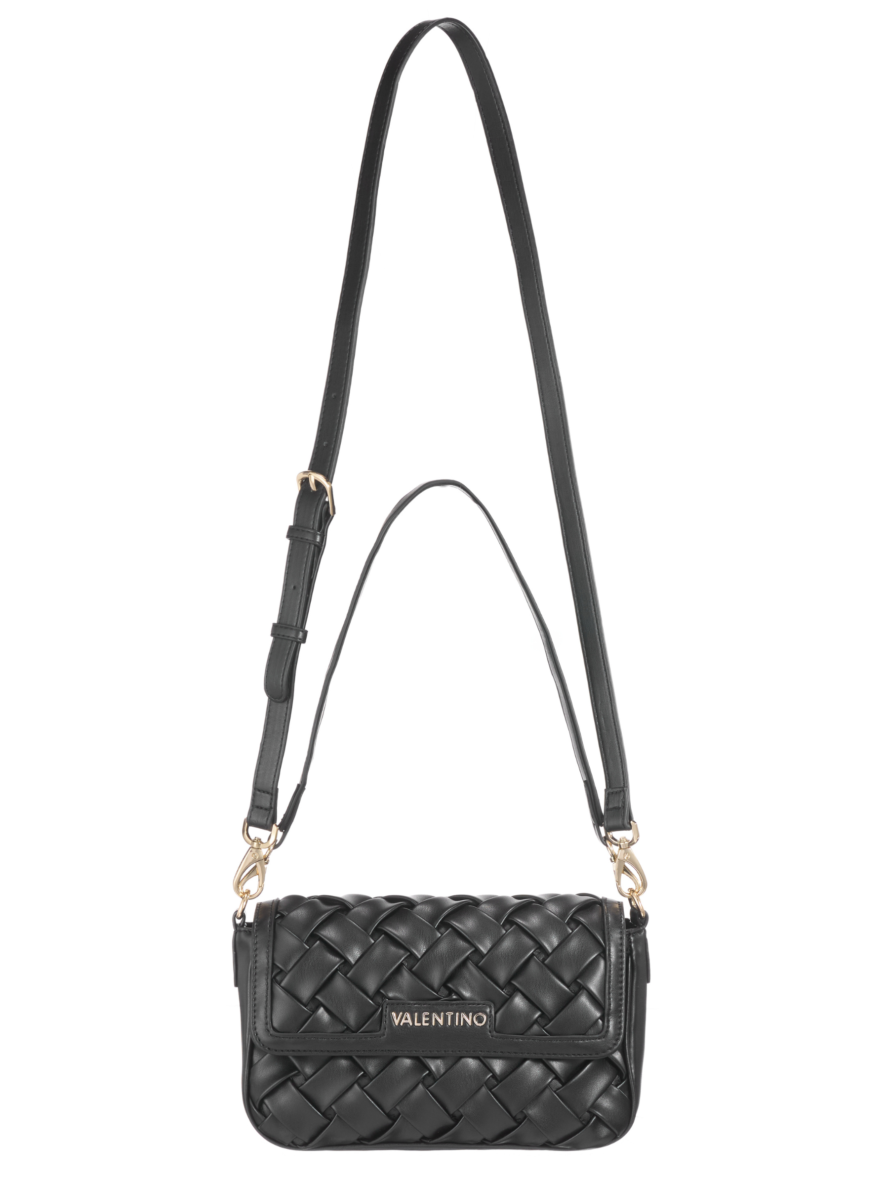 Valentino Ennis Shoulder Bag