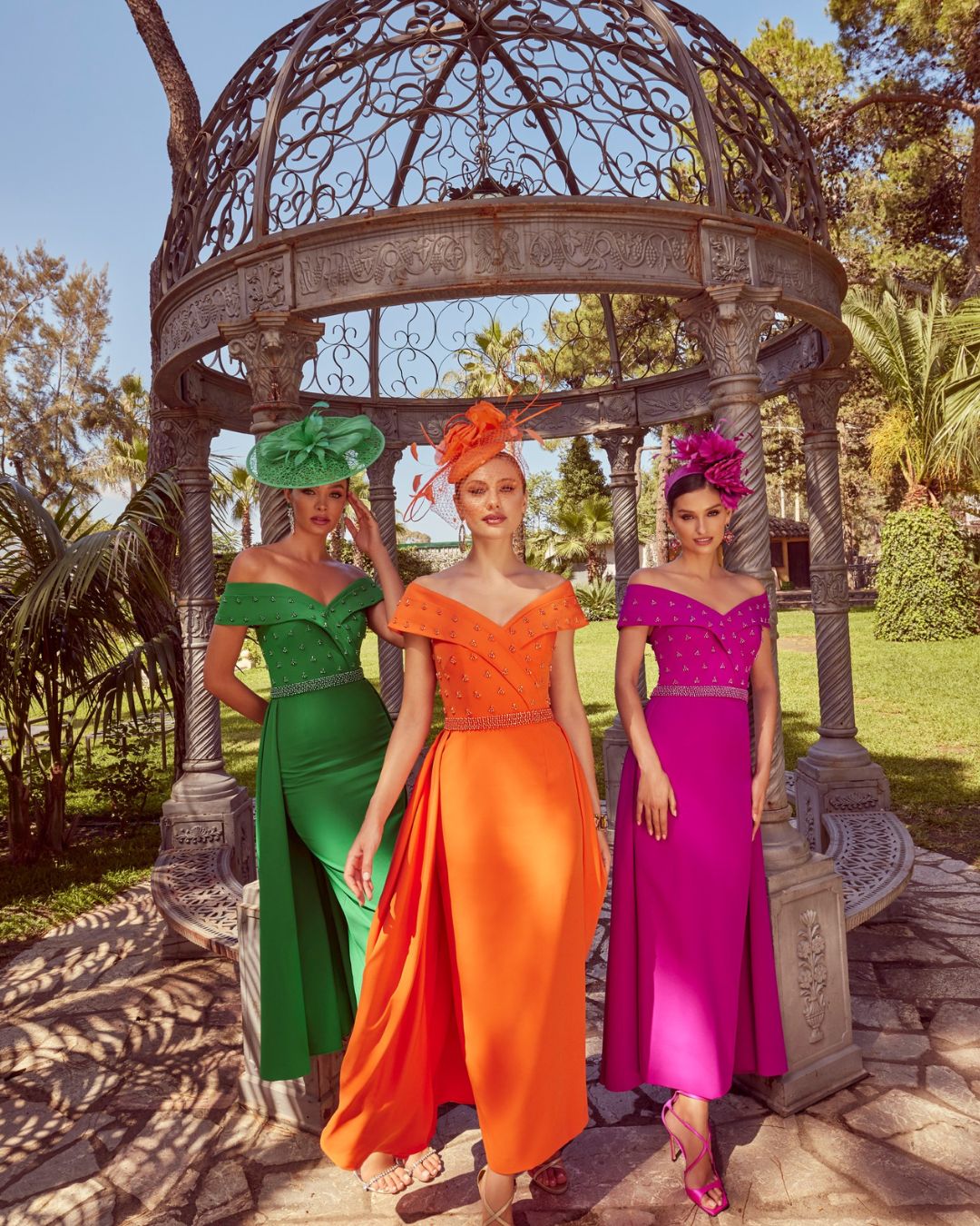 Size 16 Veni Infantino - 992459 - Magenta