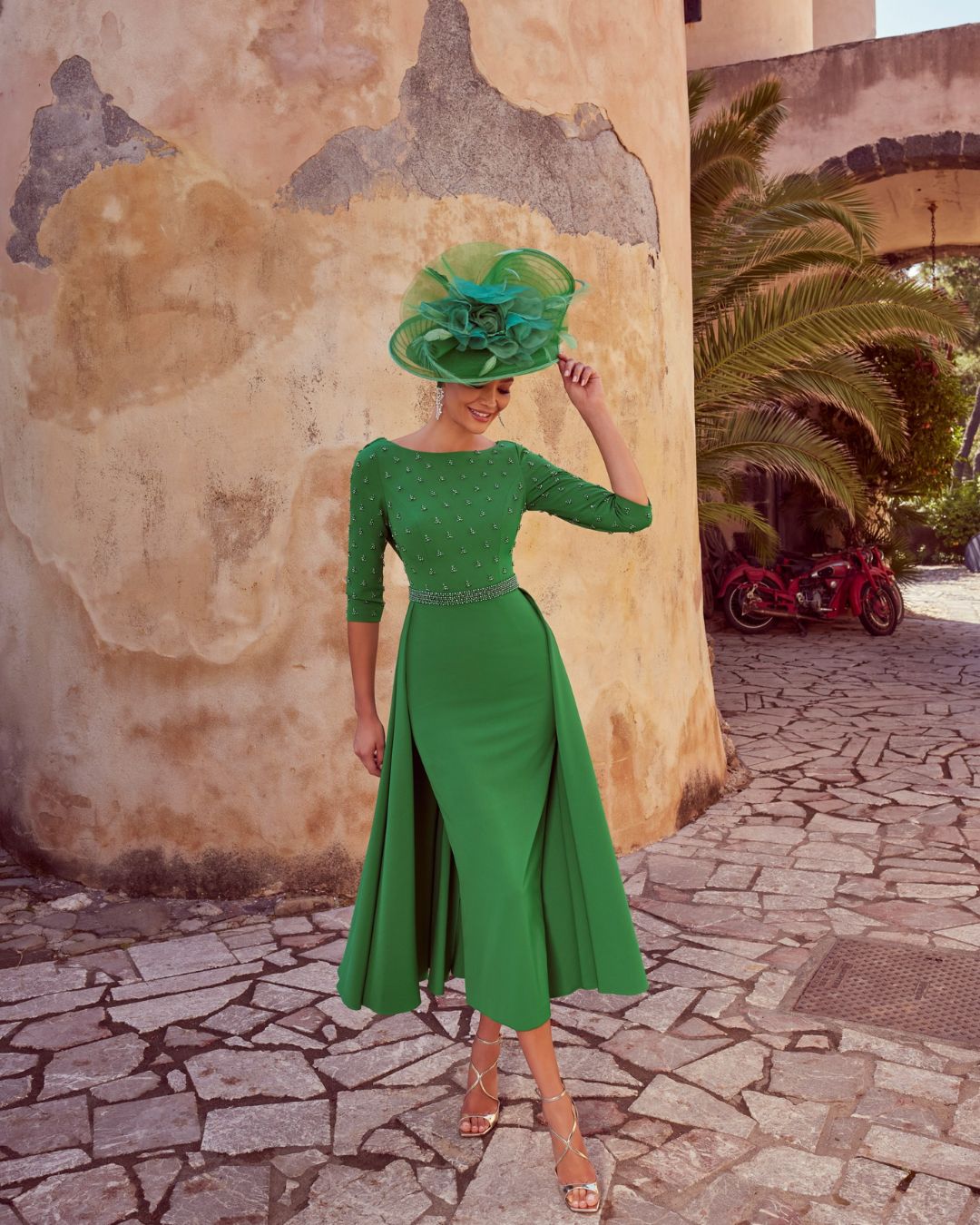 Veni Infantino - 992426 - Shamrock