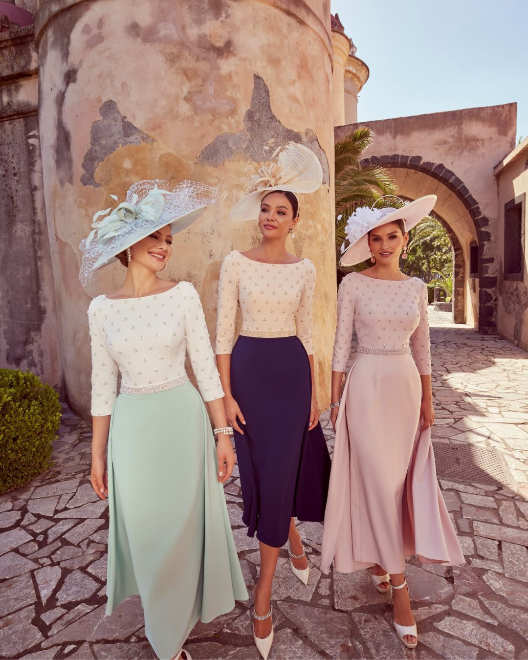 Veni Infantino - 992426 - Blossom