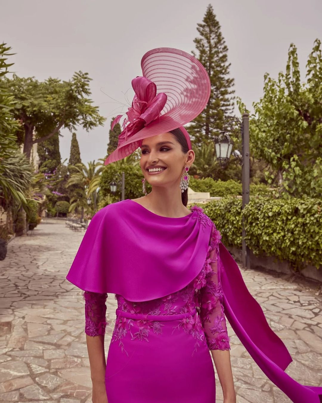 Veni Infantino - 992458 - Magenta