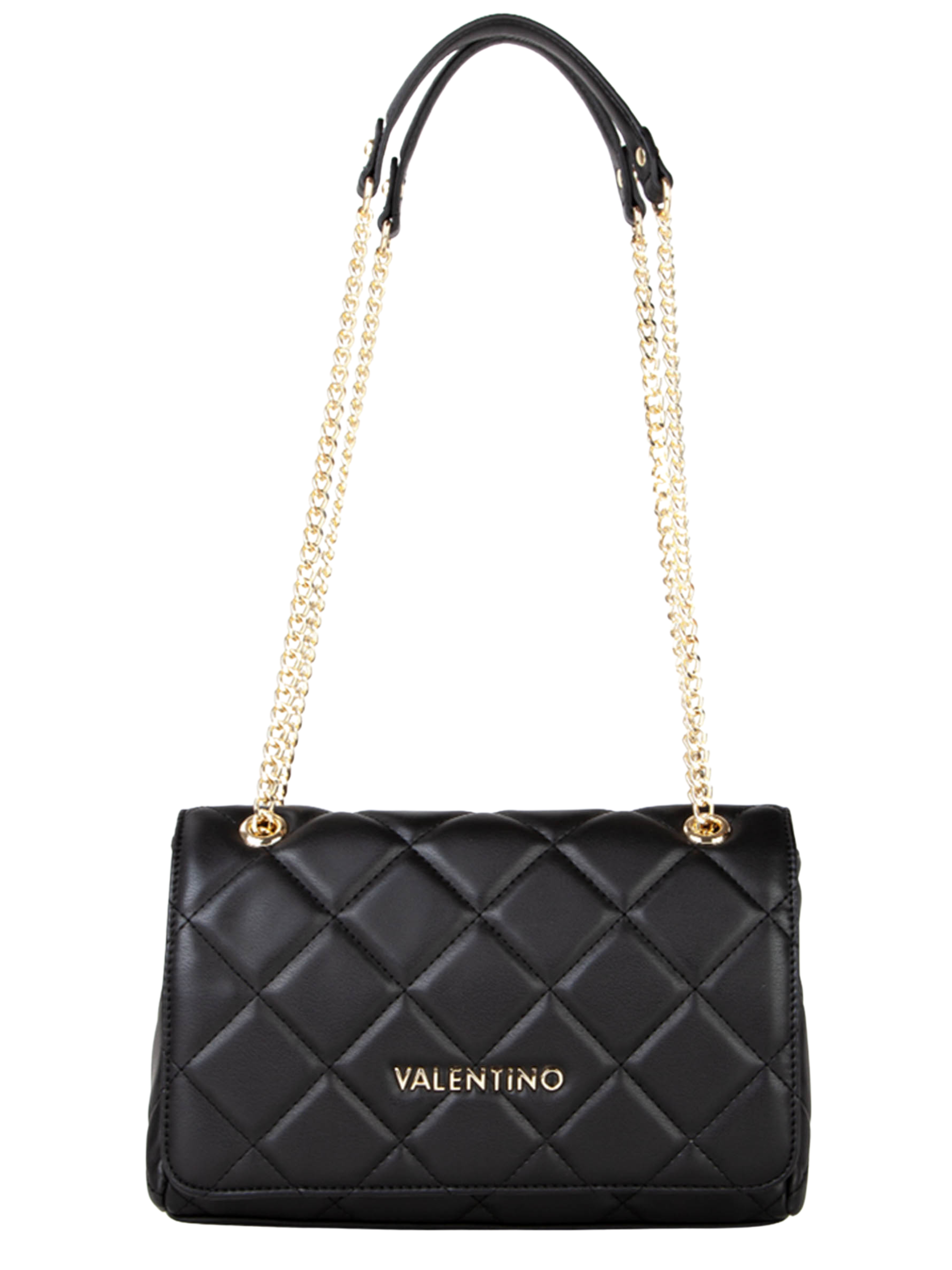 Valentino Ocarina Flap Bag