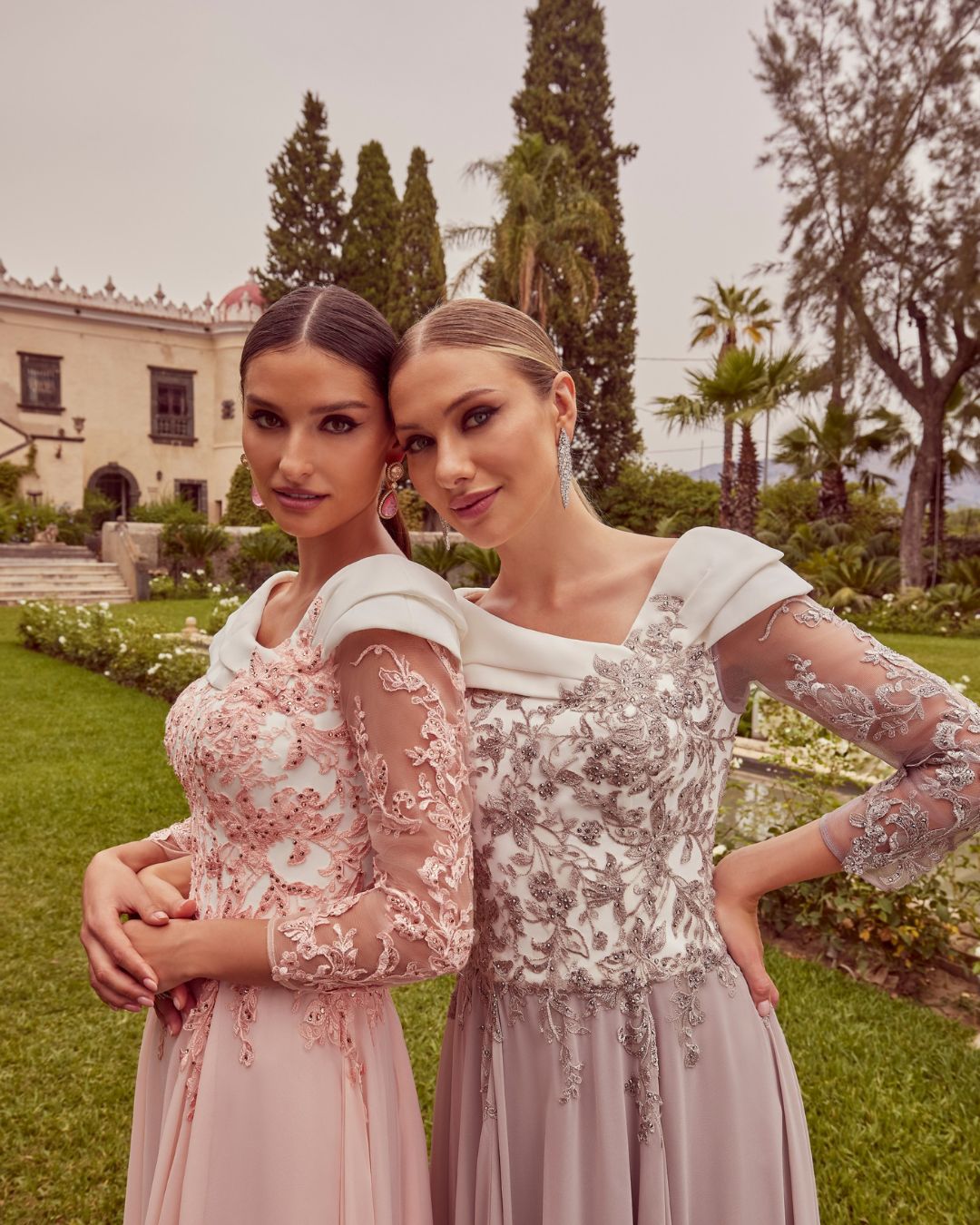 Veni Infantino - 992423 - Ivory / Mushroom