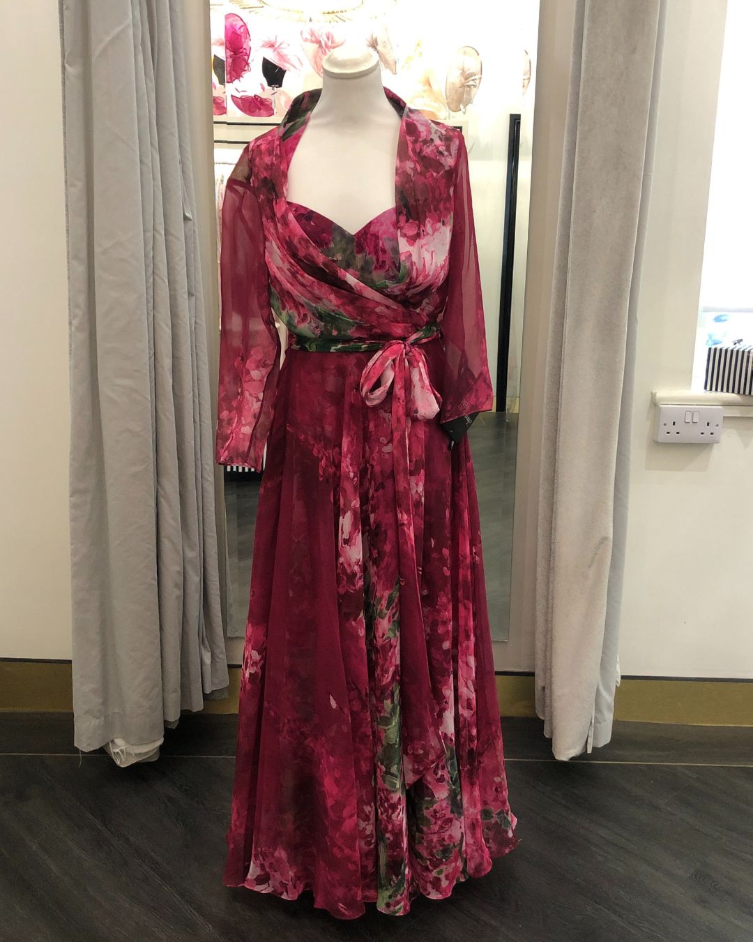 INVITATIONS BY Veni Infantino - 36056 - MAGENTA