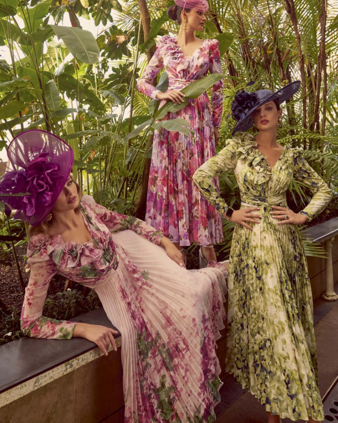 INVITATIONS BY Veni Infantino - 36043 - GREEN