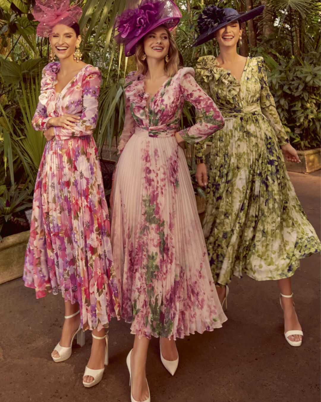 INVITATIONS BY Veni Infantino - 36043 - GREEN