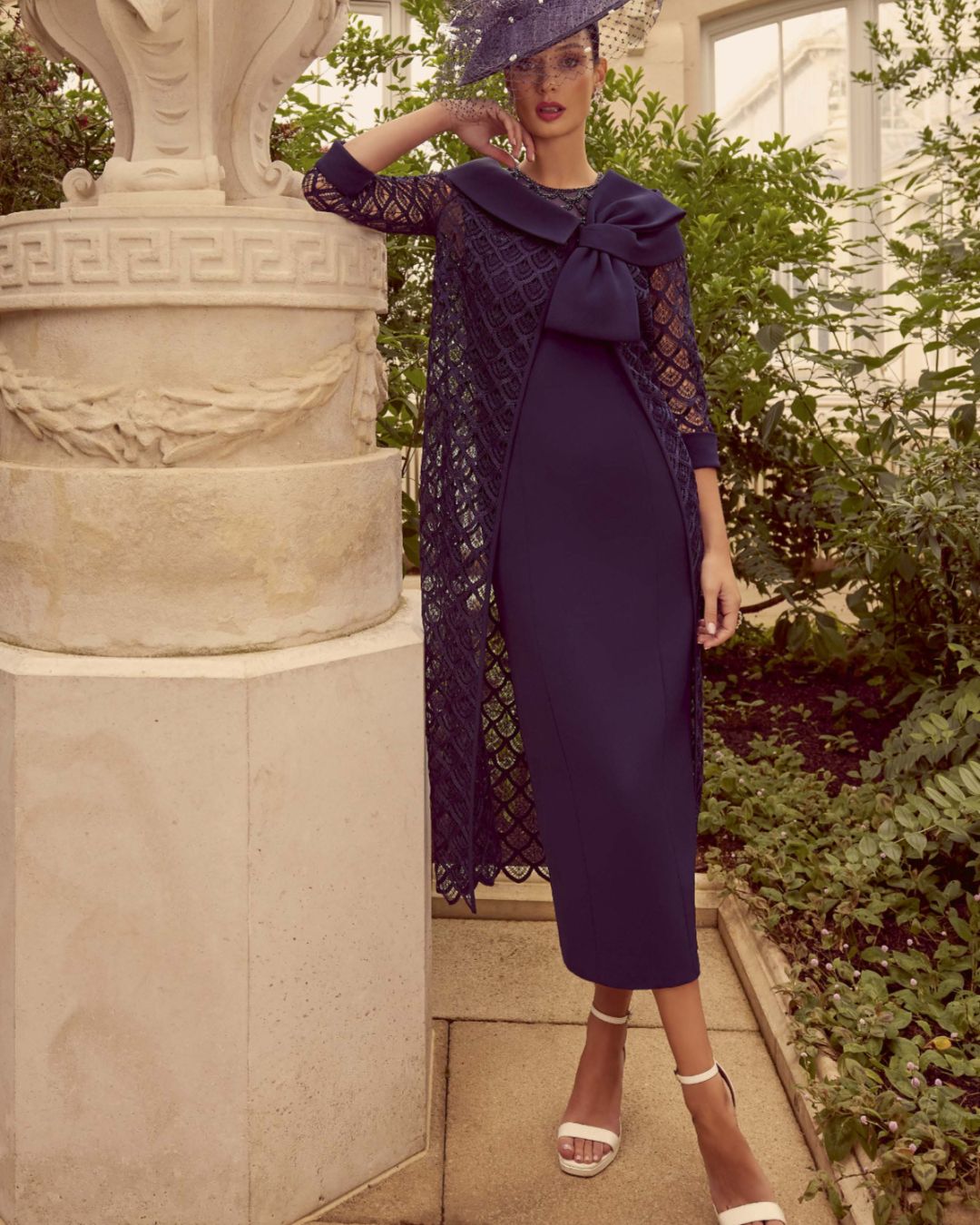 Veni Infantino - 992314 - Navy