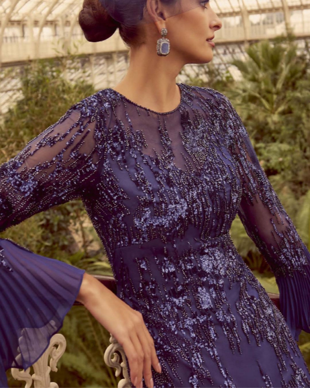 Veni Infantino - 992303 - Navy