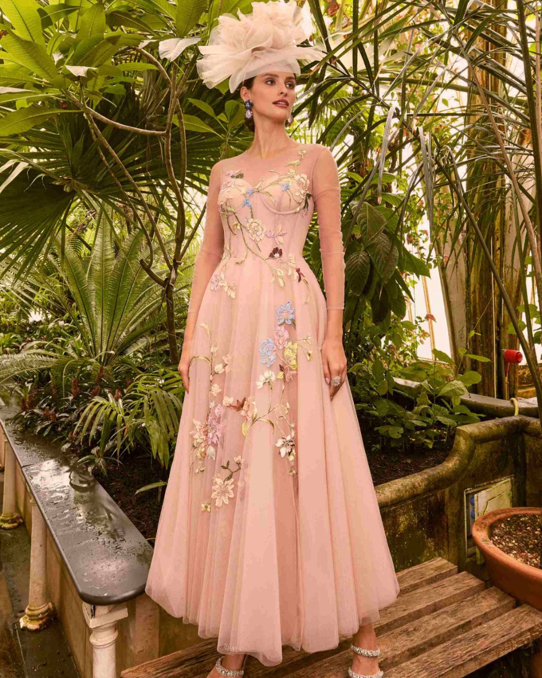 Veni Infantino - 992252 - VINTAGE ROSE