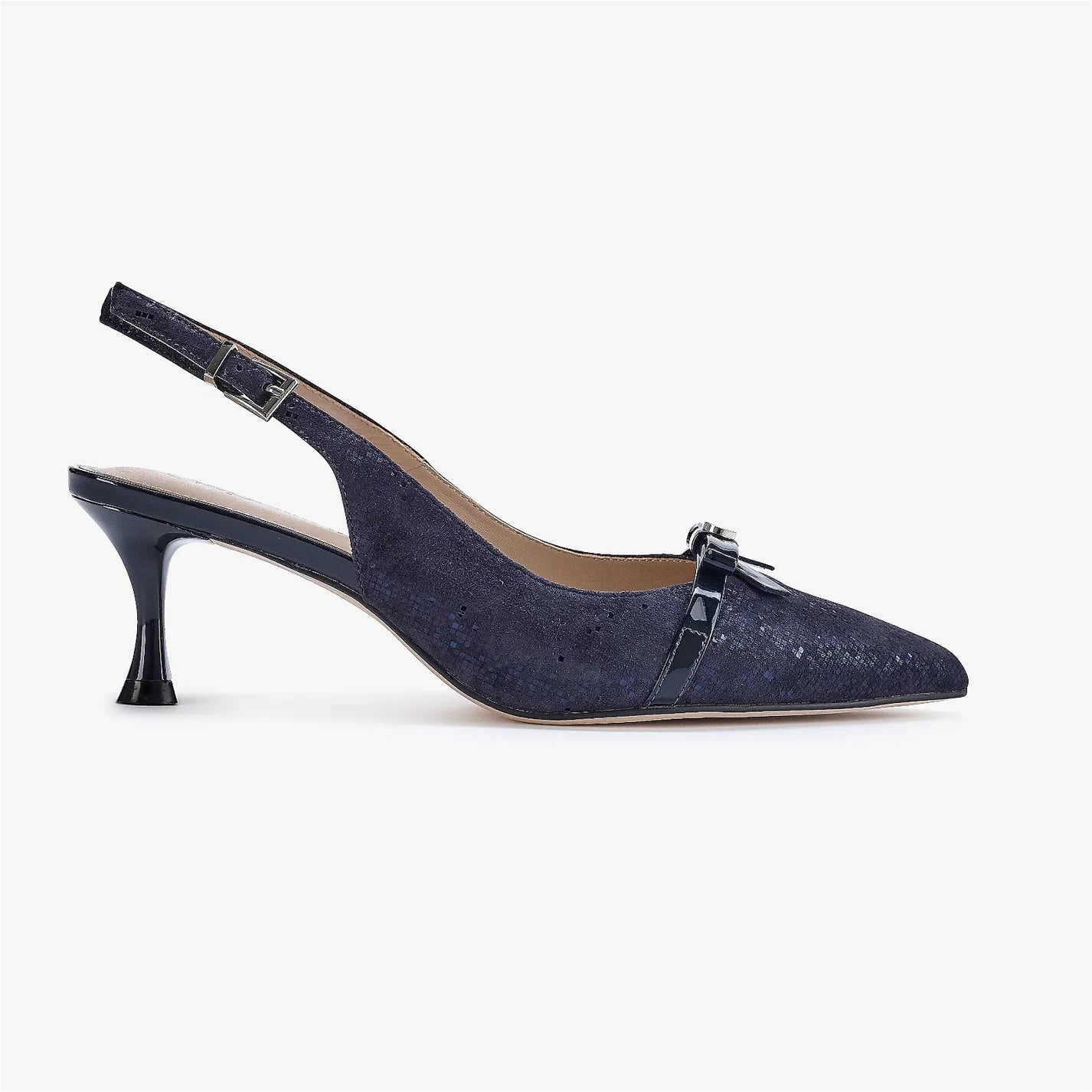 Capollini - Allegra - Navy