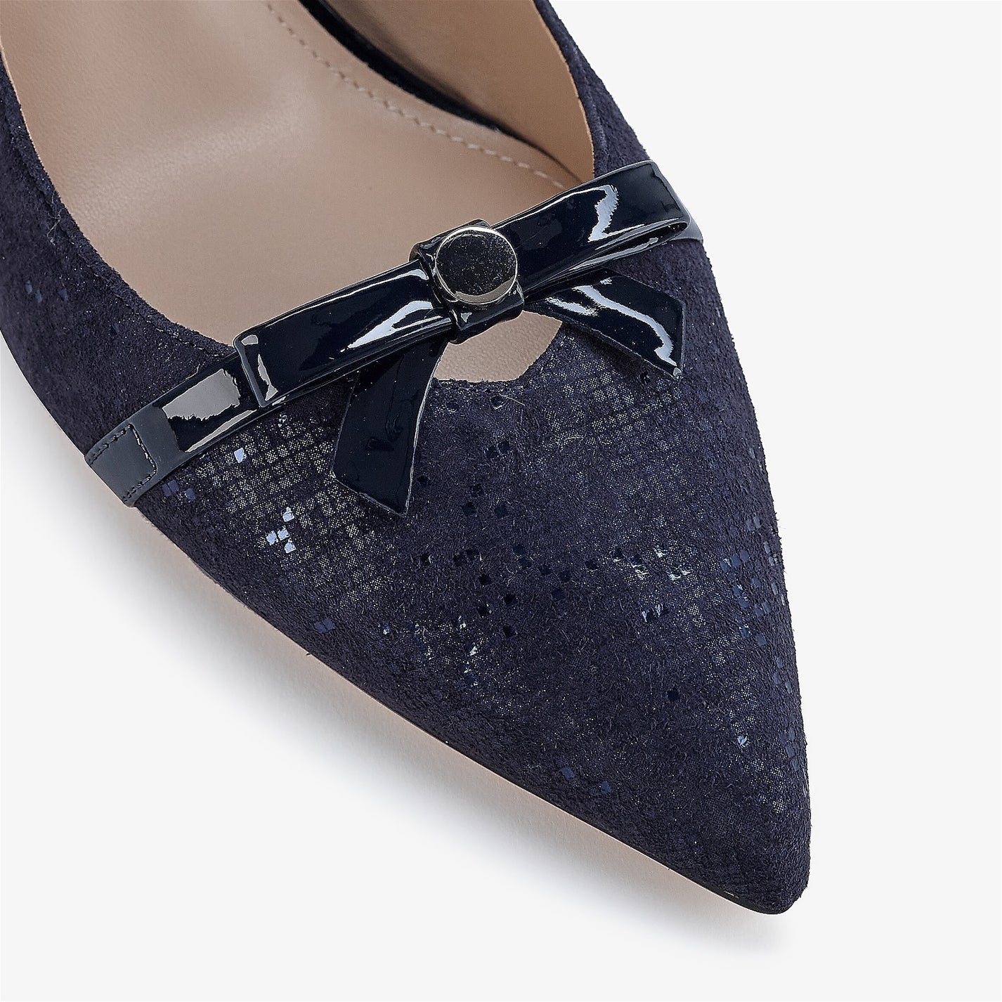 Capollini - Allegra - Navy