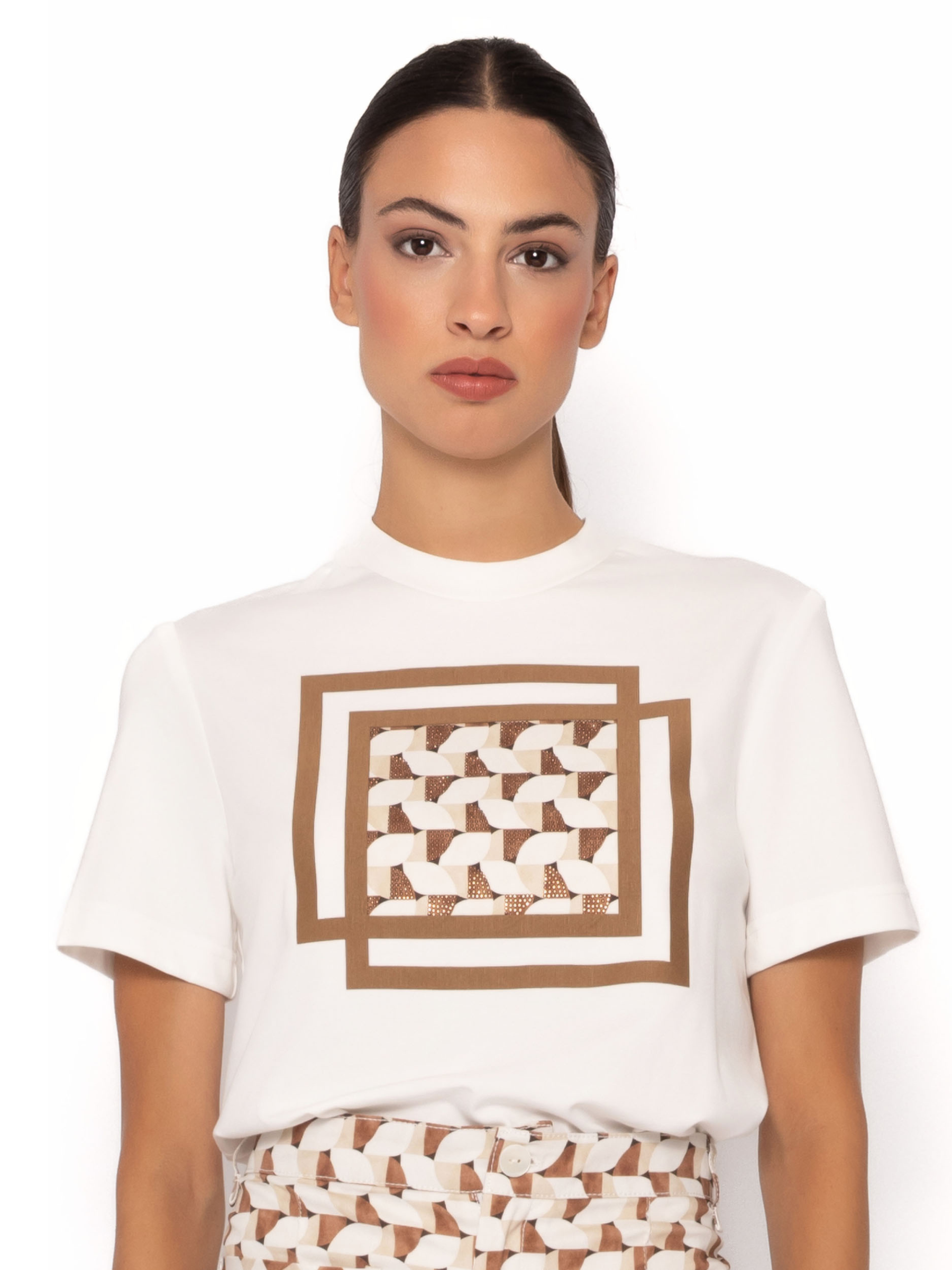 Arggido 49550 T-Shirt