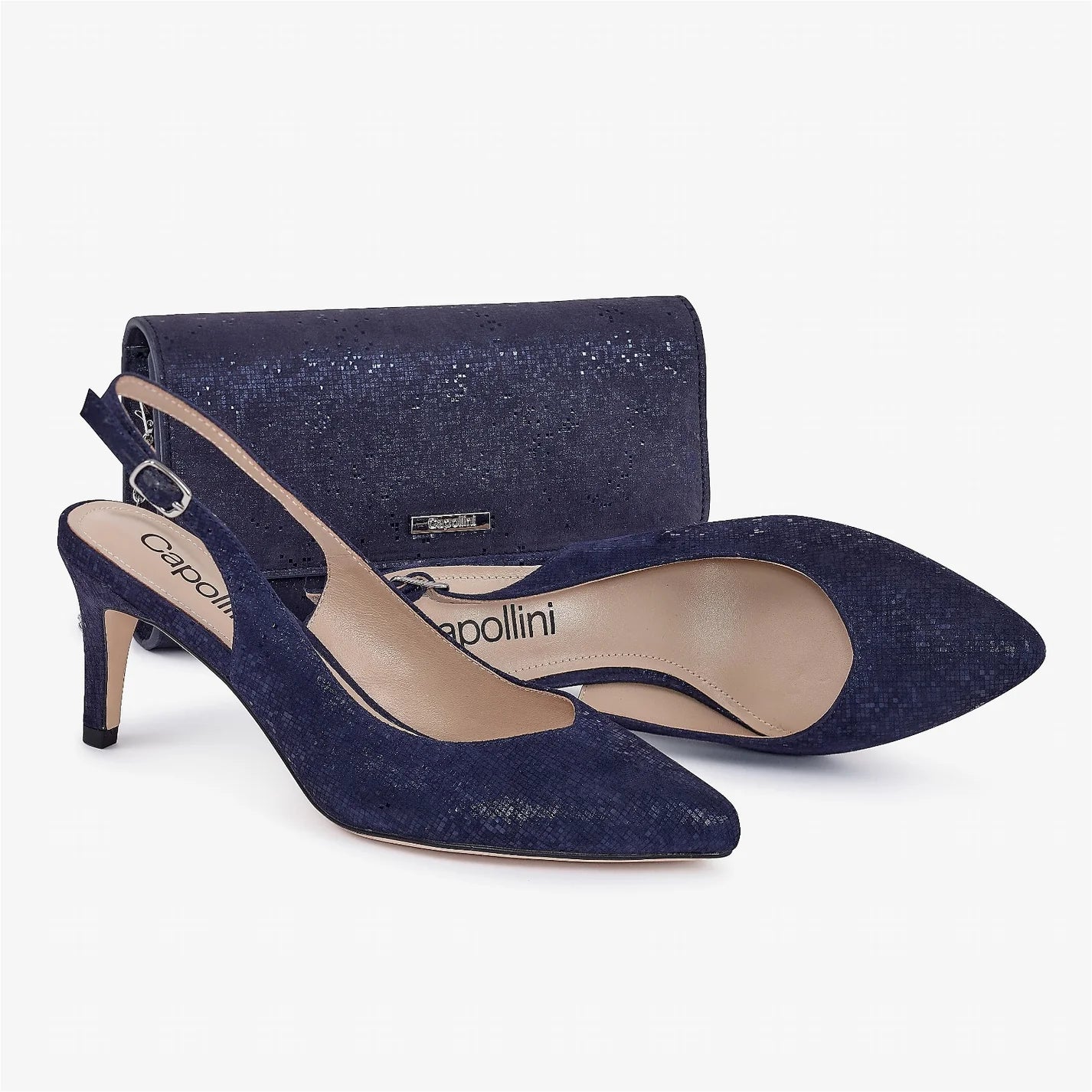 Capollini - Catherine 2 - Navy