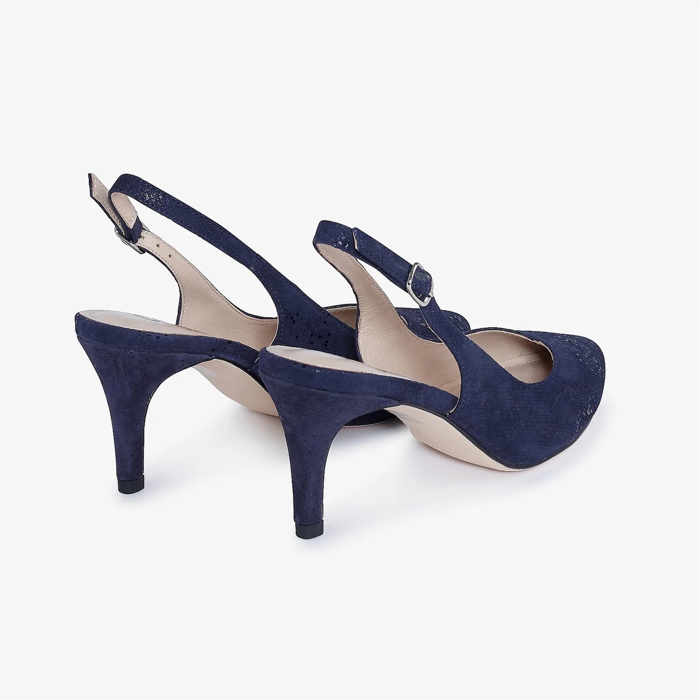 Capollini - Catherine 2 - Navy