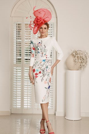 Sizes 10 & 12 - INVITATIONS BY Veni Infantino - 29868A