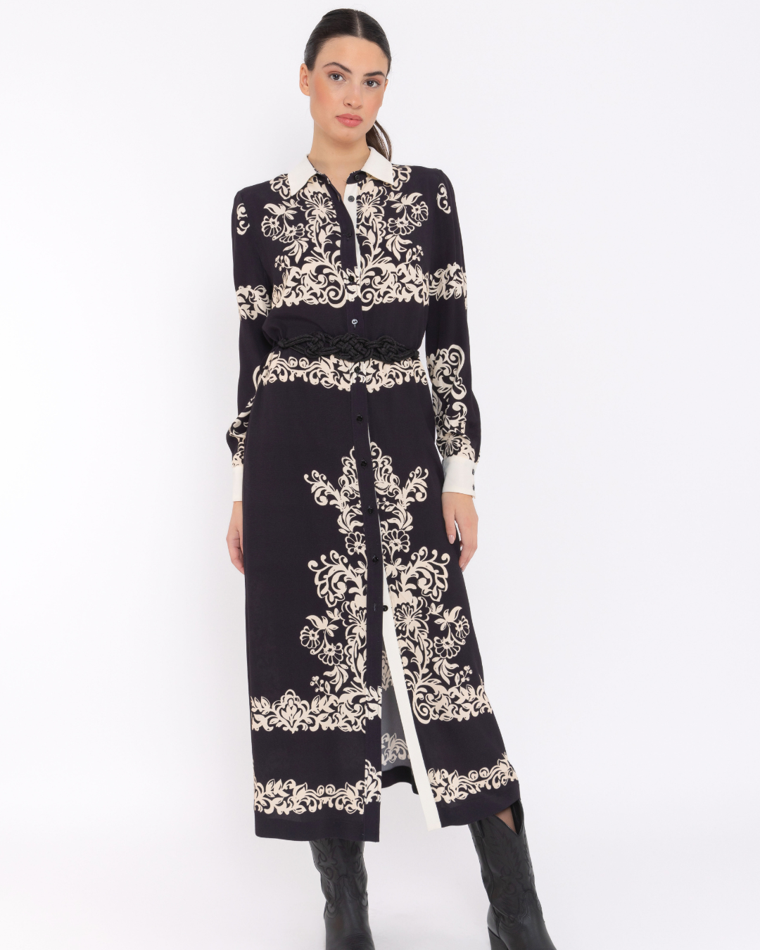 ARGGIDO - 49066 DRESS