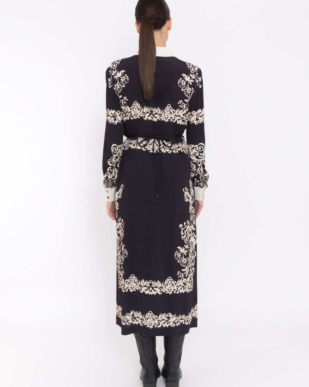 ARGGIDO - 49066 DRESS