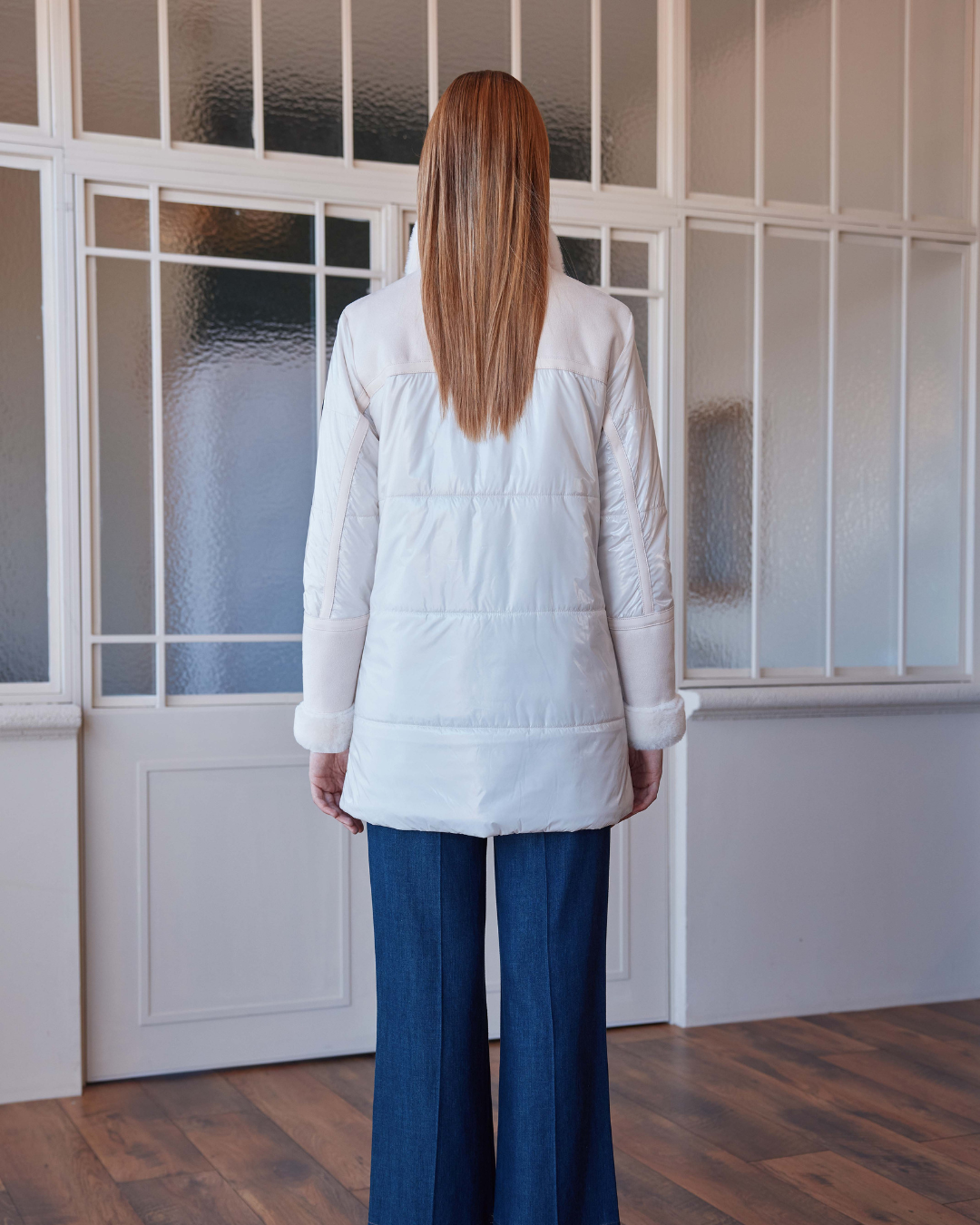 ARGGIDO - 49131 LONG JACKET