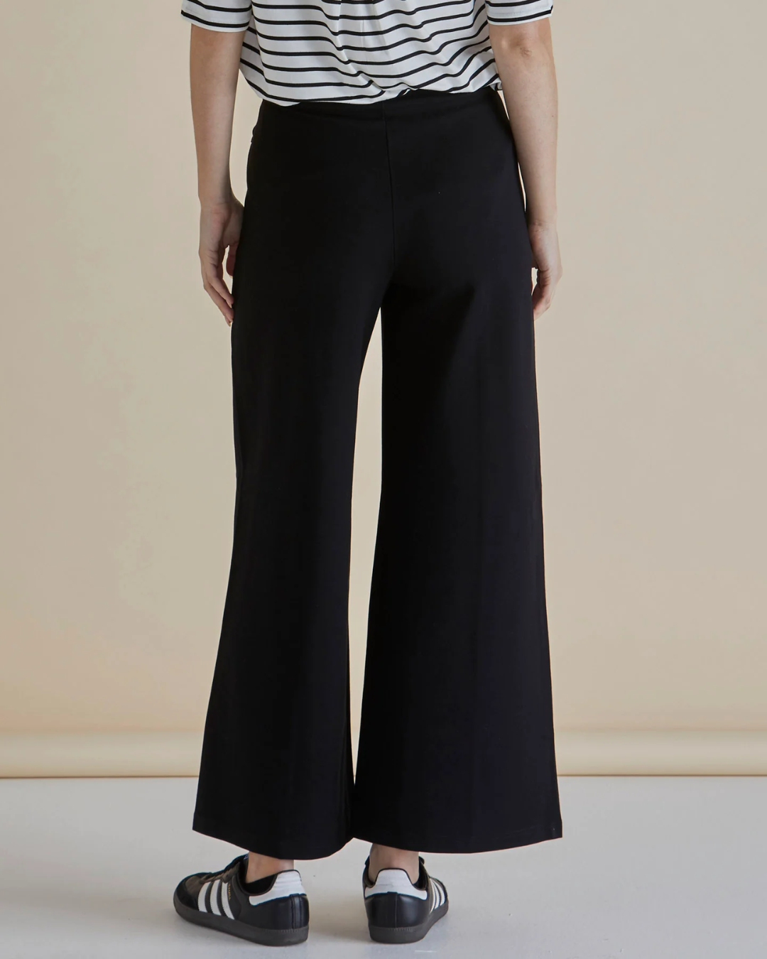 BETTY - ELODIE WIDE LEG PANT