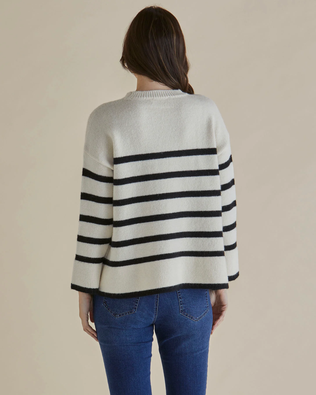 BETTY - EDITH KNIT JUMPER