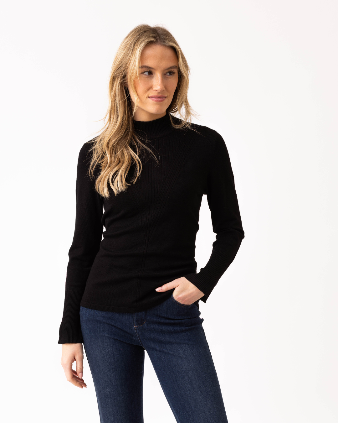 MARBLE - SWEATER 8116