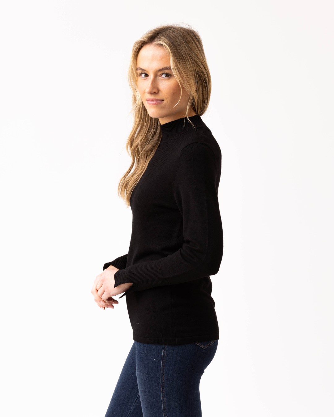 MARBLE - SWEATER 8116