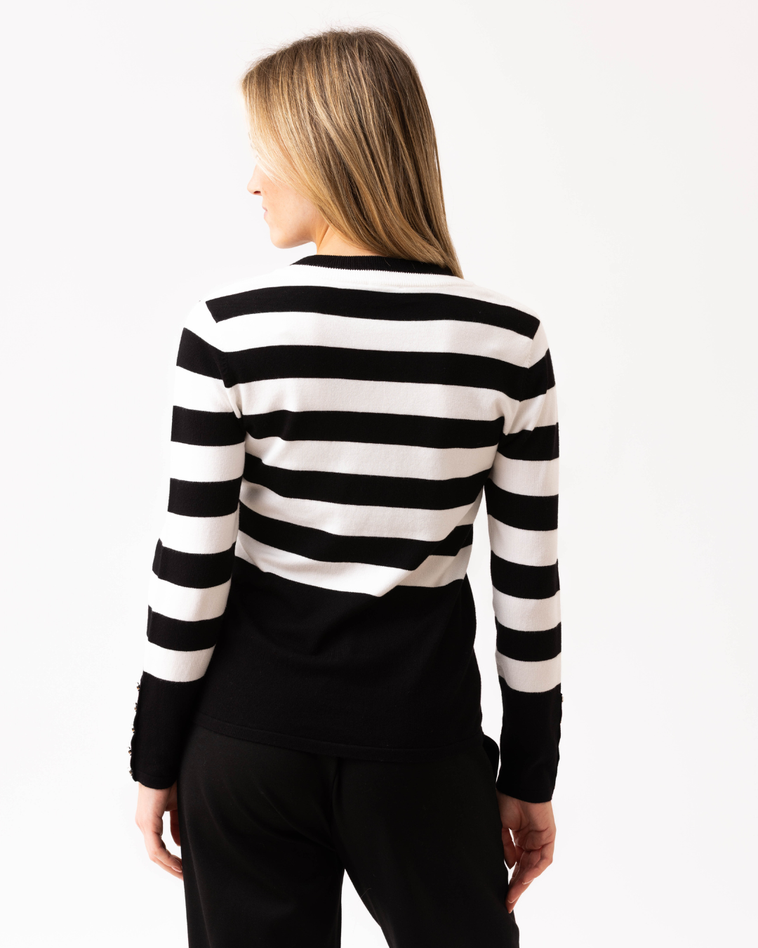 MARBLE - SWEATER 8018