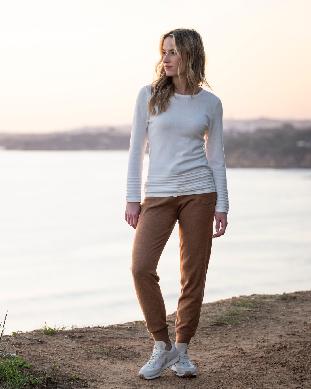 MARBLE - SWEATER 6377