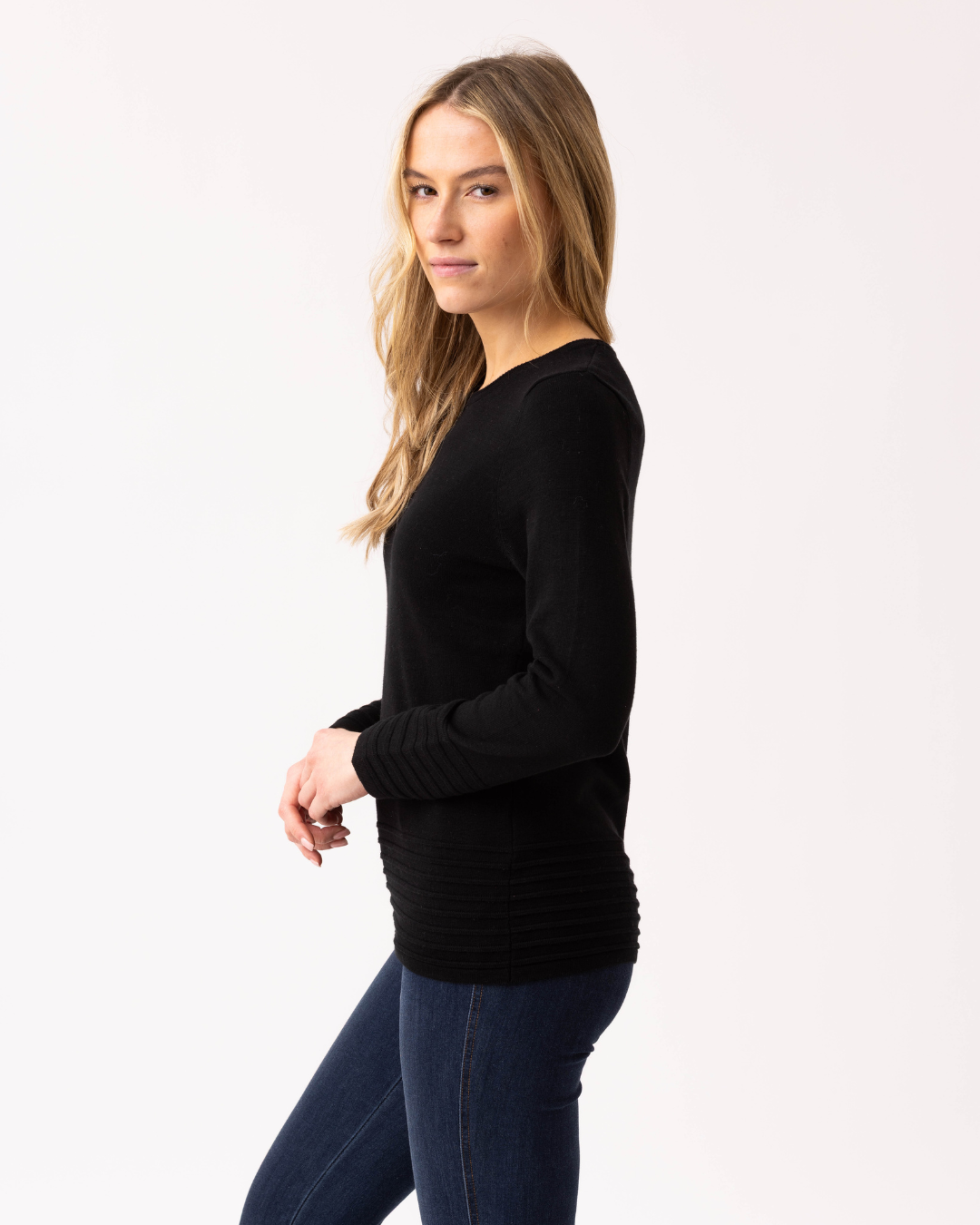 Size 16 MARBLE - SWEATER 6377