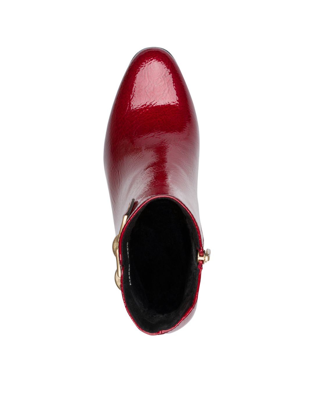 Marco Tozzi - 25352 566 DARK RED PATENT