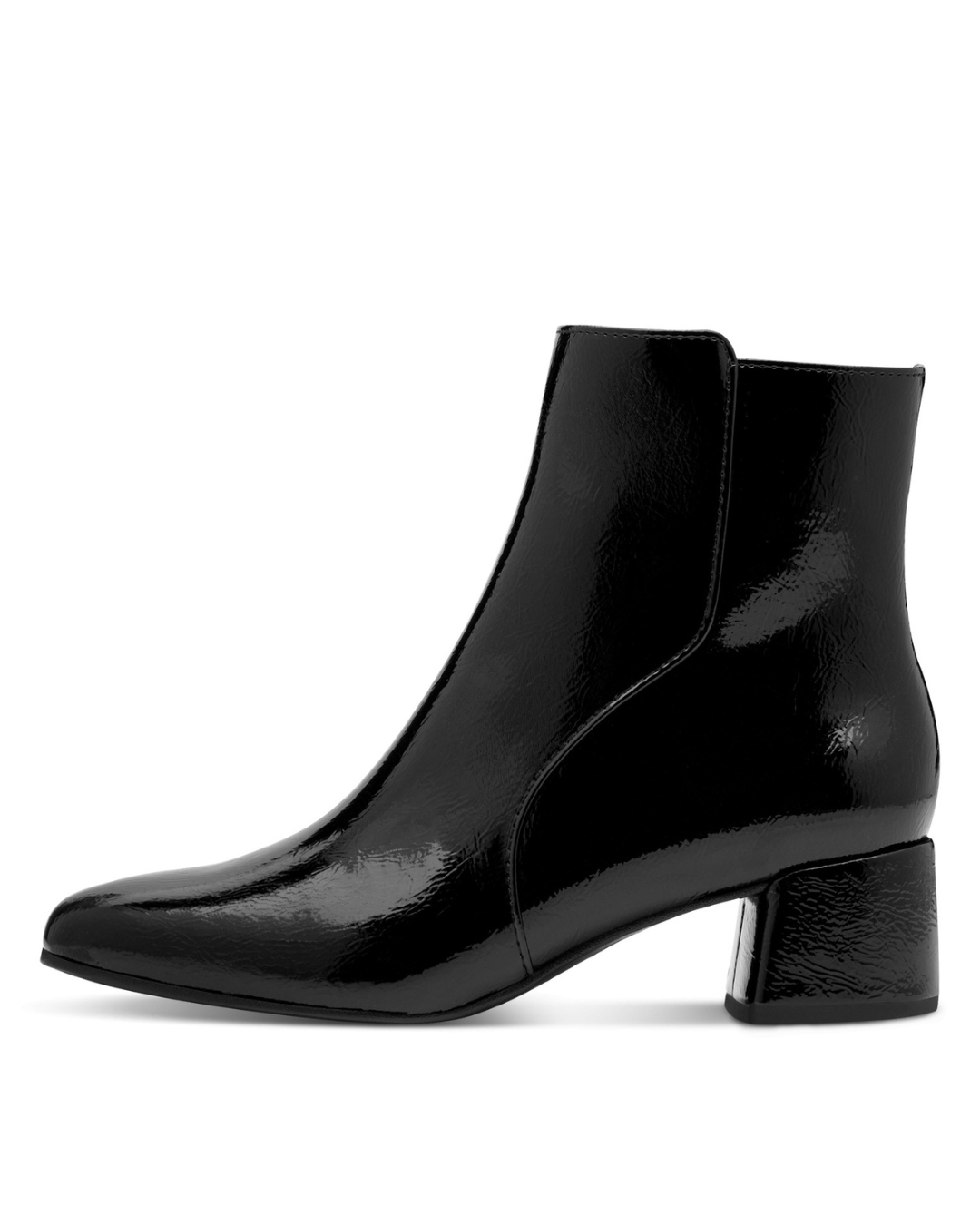 Marco Tozzi - 25302 018 BLACK PATENT