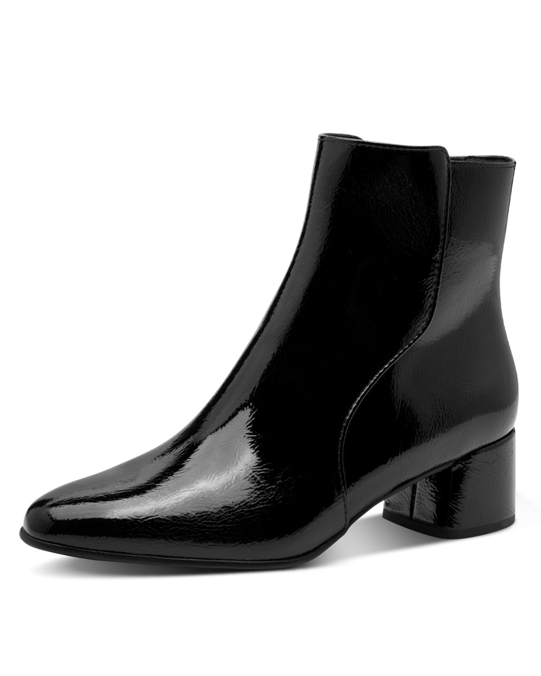 Marco Tozzi - 25302 018 BLACK PATENT