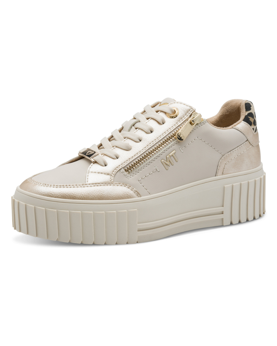 Marco Tozzi - 23728 403 CREAM COMB