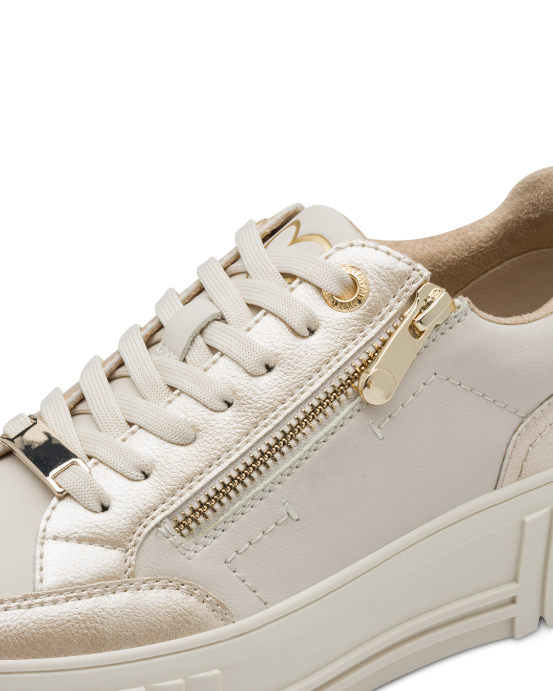 Marco Tozzi - 23728 403 CREAM COMB