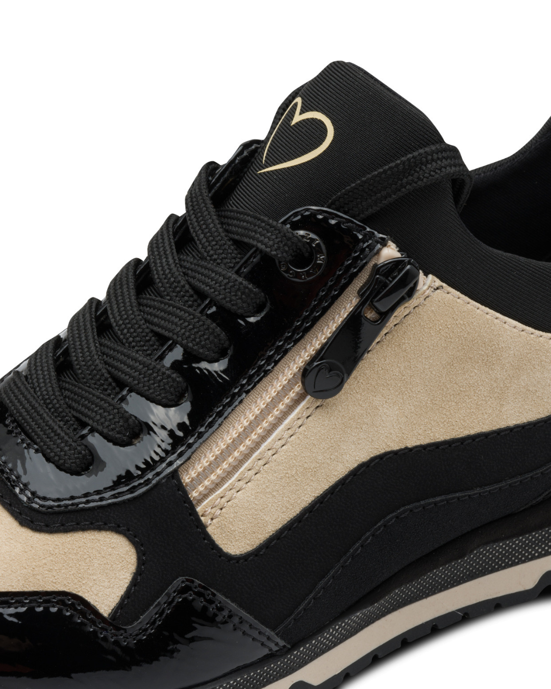 Marco Tozzi - 23715 098 BLACK COMB