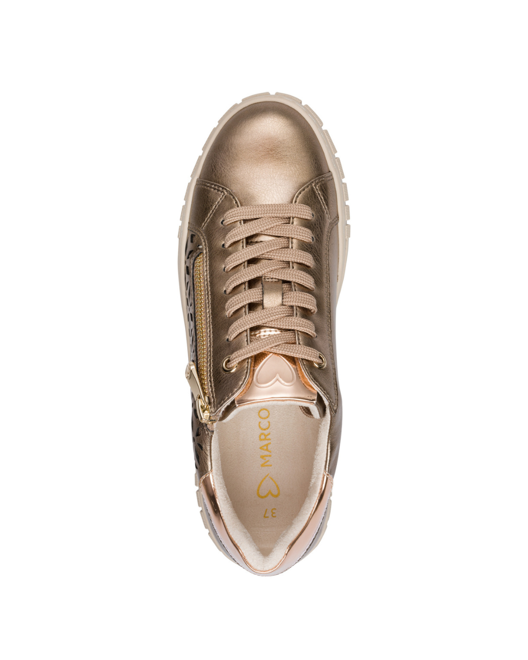 Marco Tozzi - 23701 945 DRK GOLD