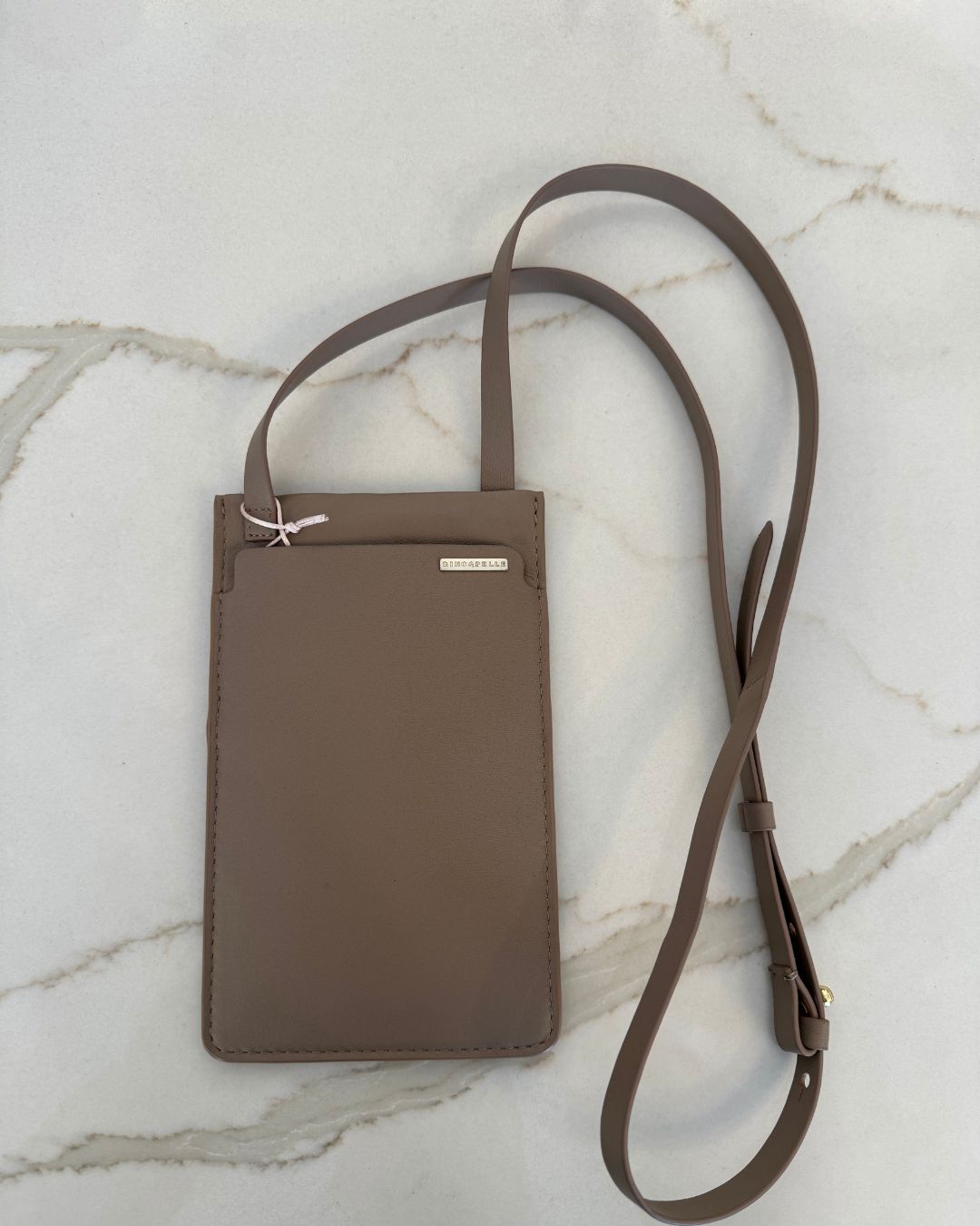 RINO & PELLE - KARIA PHONE BAG LUSH