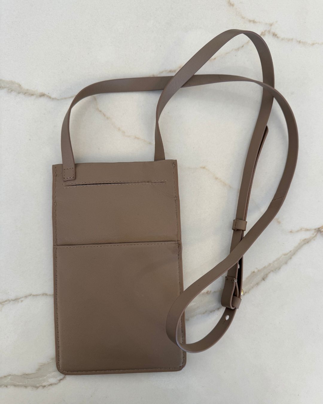 RINO & PELLE - KARIA PHONE BAG LUSH