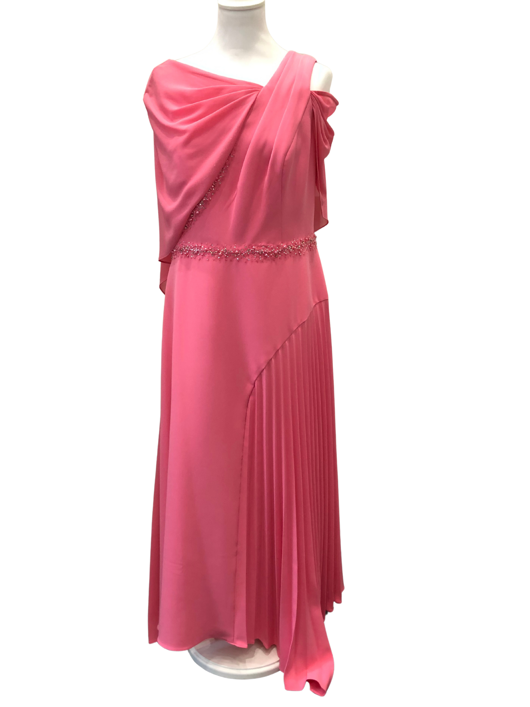 Veni Infantino 992785 Flamingo Dress