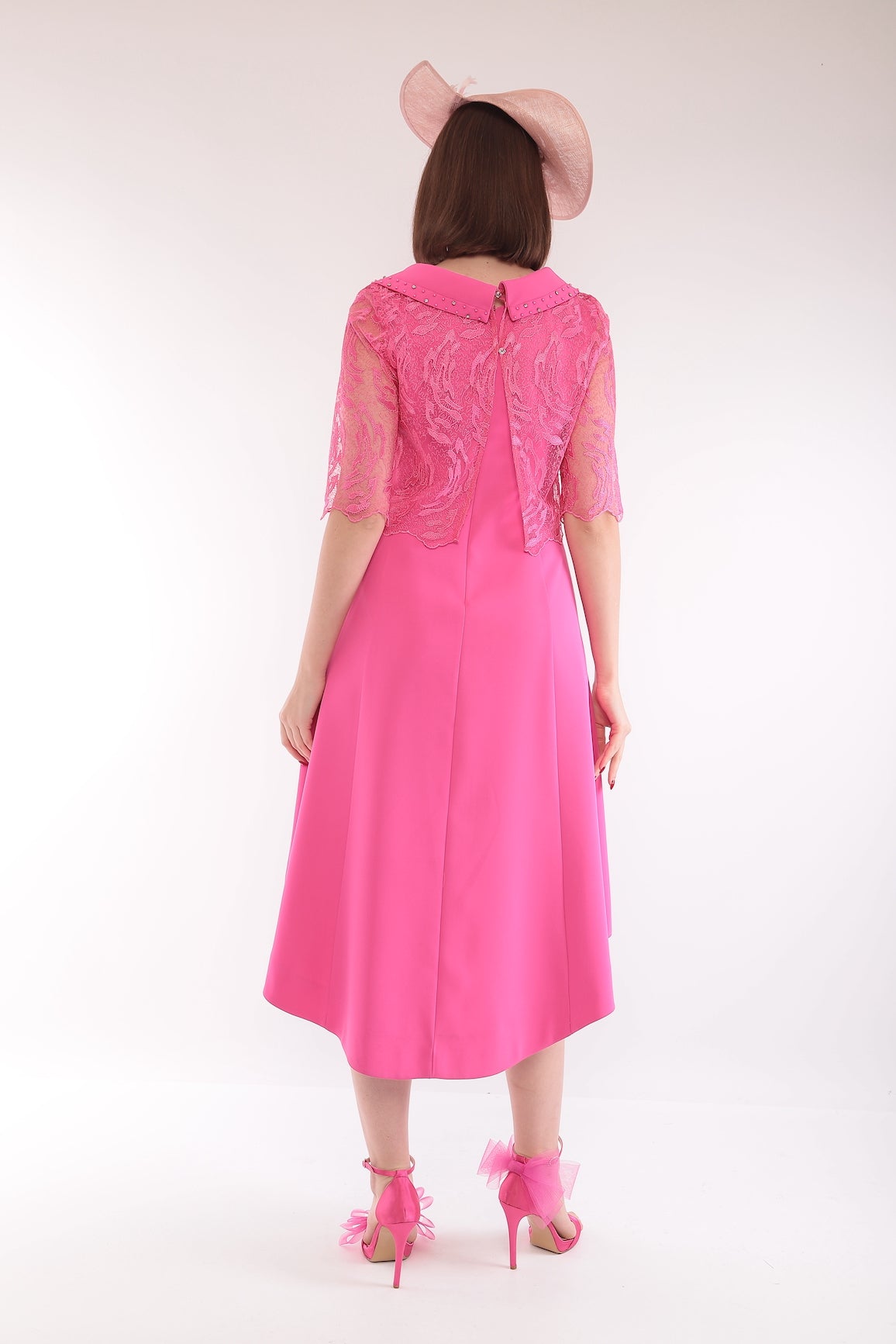 Sizes 20 & 22 Lizabella - 23SS - 7284 - 40 SILVER