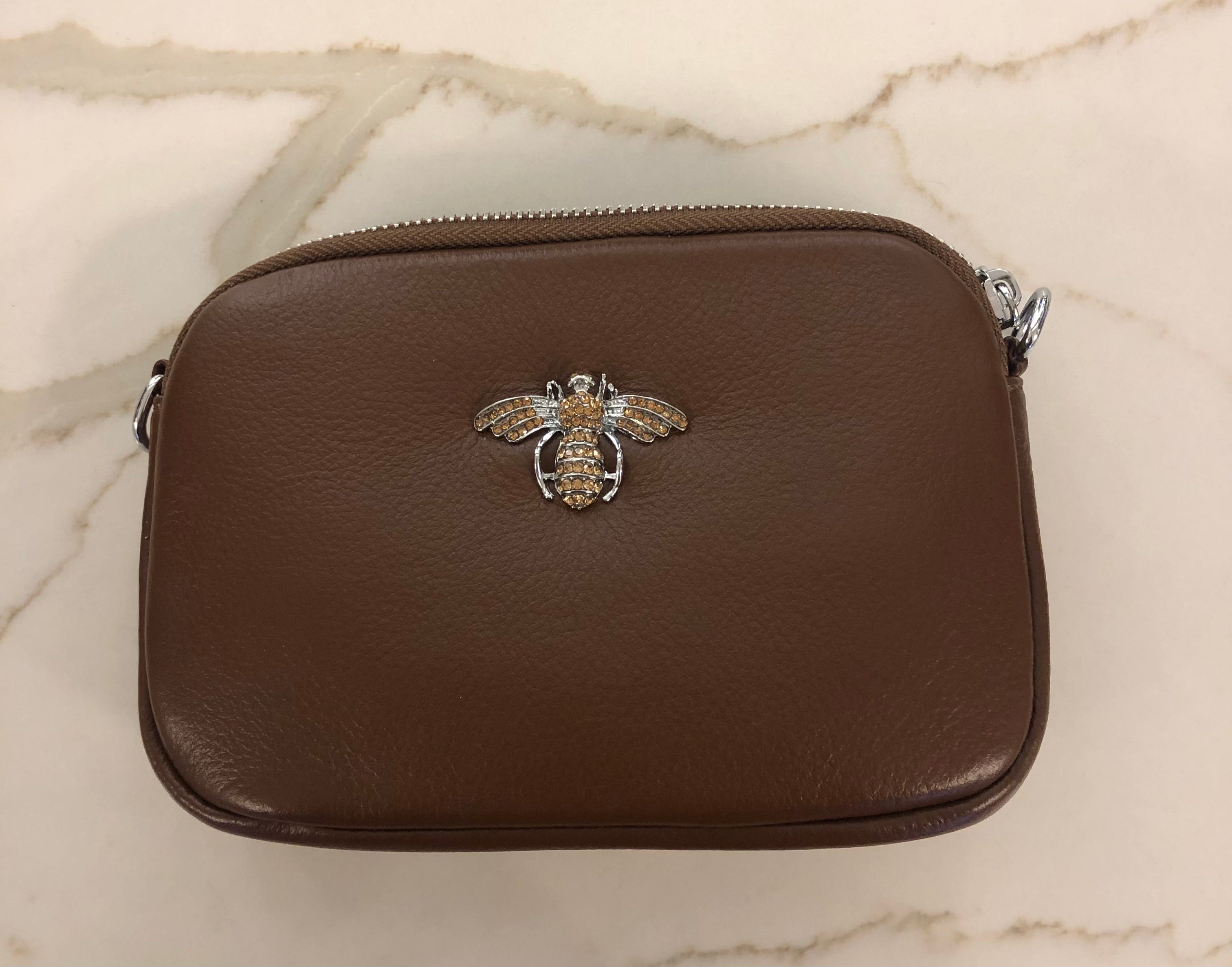 PCHA - BEE - Cross Body Bag - 8801