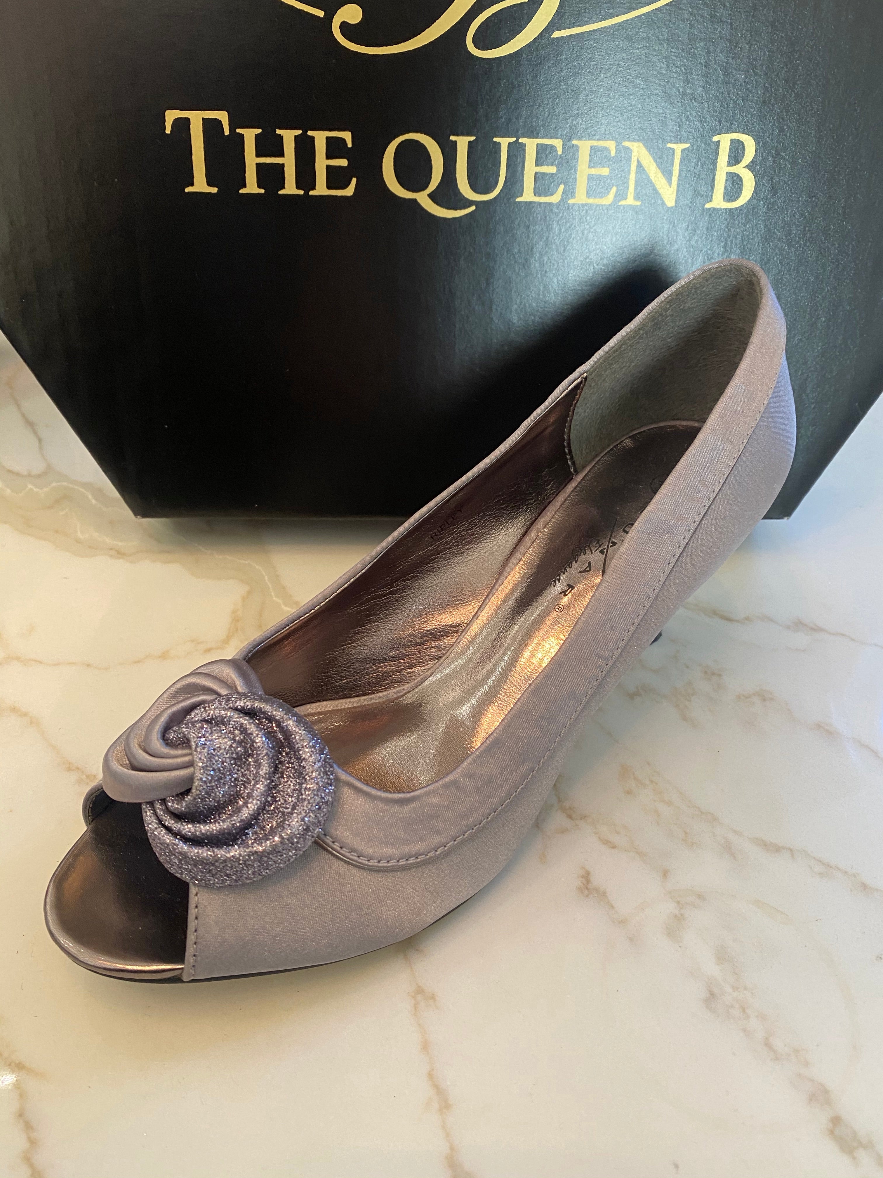 LUNAR - FLR222 GR - RIPLEY - GREY