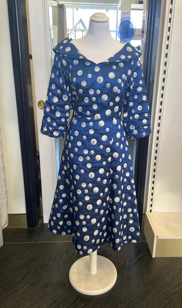 ‼️ 1 left ‼️ Size 10 Lizabella - 2535-25 - Print