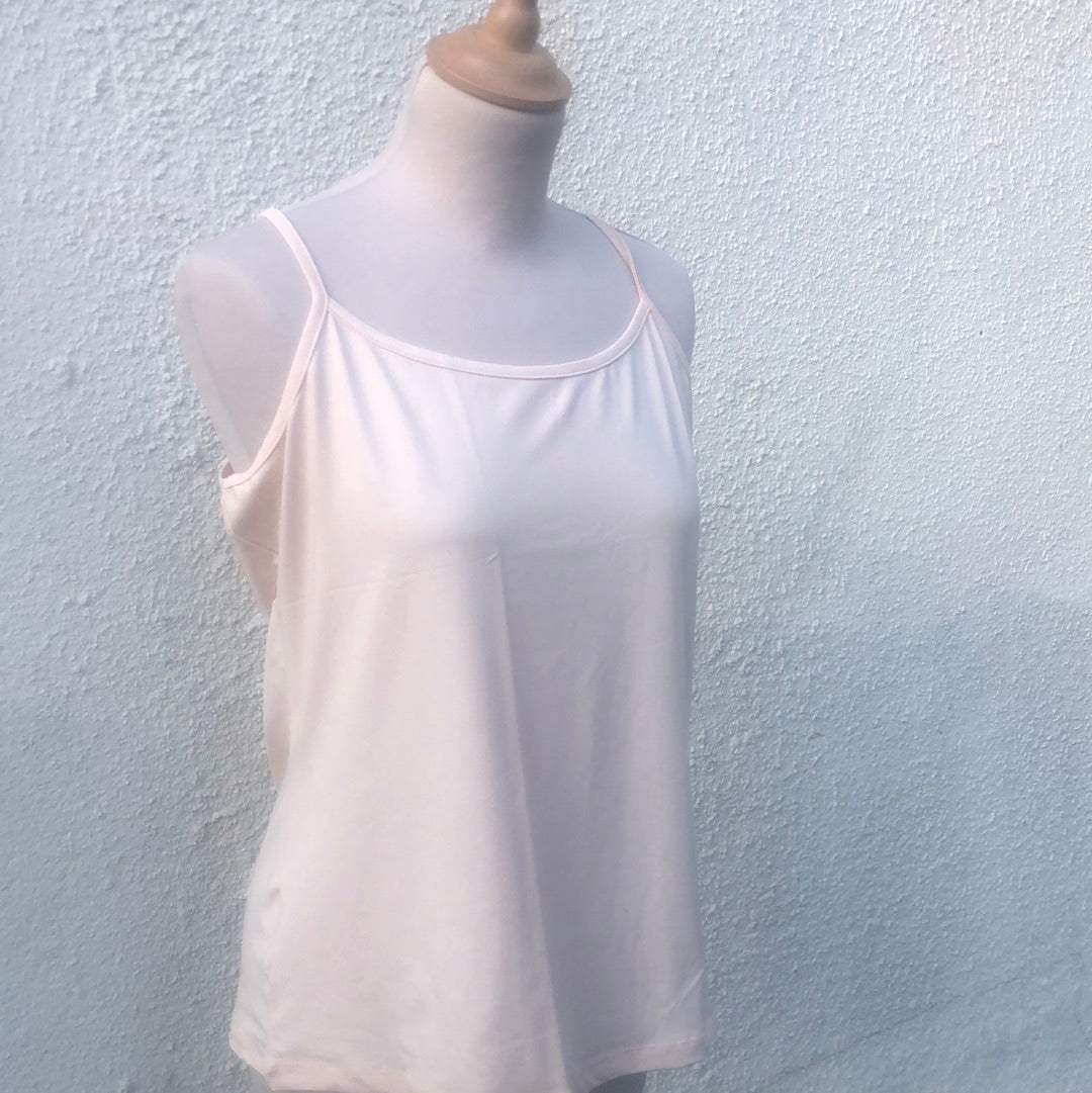 Malissa J - VIV - Vest top - WF983A