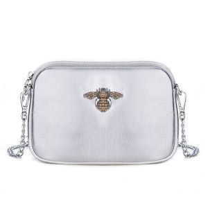 PCHA - BEE - Cross Body Bag - 8801
